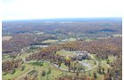 Monastery Aerial - OKLAHOMA LAND & REAL ESTATE AUCTION, 438 +/- Acres offered in 13 Tracts